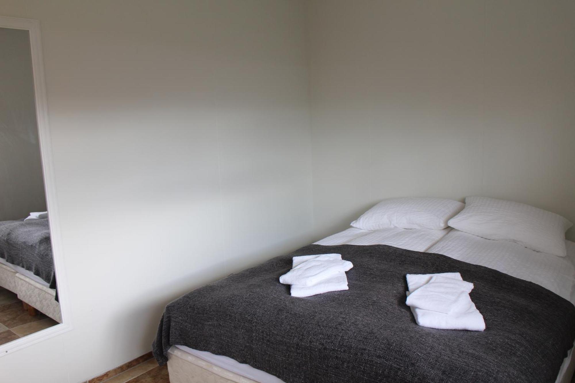 Hotel A Рейкхольт Номер фото