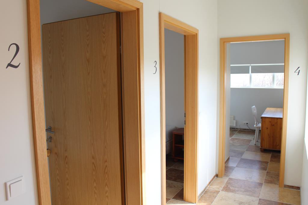 Hotel A Рейкхольт Номер фото